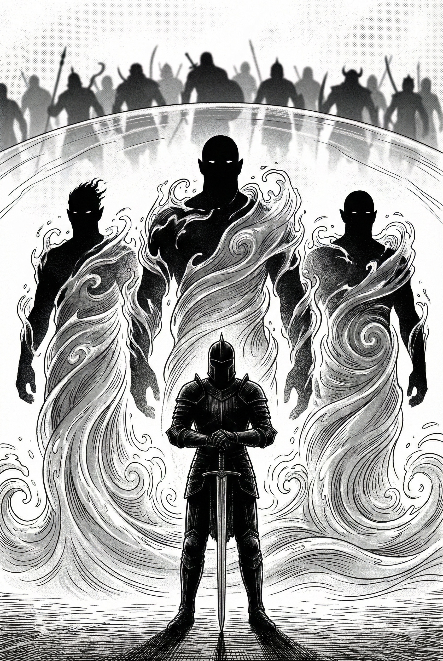 L'étonnante galaxie d'Andromède